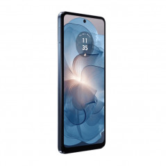 Celular MOTOROLA G24 POWER 8GB RAM 128GB azul con cargador