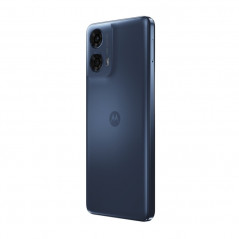 Celular MOTOROLA G24 POWER 8GB RAM 128GB azul con cargador