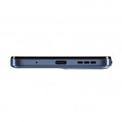 Celular MOTOROLA G24 POWER 8GB RAM 128GB azul con cargador