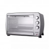 Horno eléctrico EVEREST EV-45E 45 litros 1800W gris reacondicionado