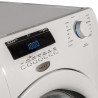 Lavarropa automático DREAN LFDRI0710SBO Inverter carga frontal 7kg 1000rpm blanco