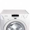 Lavarropa automático DREAN LFDRI0710SBO Inverter carga frontal 7kg 1000rpm blanco
