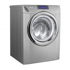 Lavarropas automático DREAN NEXT 10.12 WCRG ECO Inverter carga frontal 10kg 1200rpm gris
