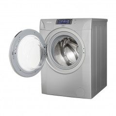 Lavarropas automático DREAN NEXT 10.12 WCRG ECO Inverter carga frontal 10kg 1200rpm gris