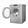 Lavarropas automático DREAN NEXT 10.12 WCRG ECO Inverter carga frontal 10kg 1200rpm gris