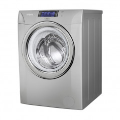 Lavarropas automático DREAN NEXT 10.12 WCRG ECO Inverter carga frontal 10kg 1200rpm gris