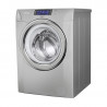 Lavarropas automático DREAN NEXT 10.12 WCRG ECO Inverter carga frontal 10kg 1200rpm gris