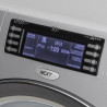 Lavarropas automático DREAN NEXT 10.12 WCRG ECO Inverter carga frontal 10kg 1200rpm gris