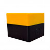Caja STECK S-Q1K para botonera 1 orificio 22,5mm vacia