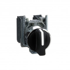 Selectora CNC LAY4-BD33 2na 1-0-2 maneta corta fija metalica