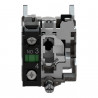 Selectora CNC LAY4-BD21 1na 0-1 maneta corta fija metalica