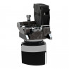 Selectora CNC LAY4-BD21 1na 0-1 maneta corta fija metalica