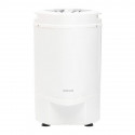 Secarropas DREAN QV centrífugo carga superior 6,5kg 2800rpm blanco