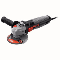 Amoladora skil 9004 angular 4 1/2 830w