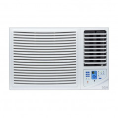 Aire acondicionado BGH PNB045373 de ventana 4386F 5100W solo frio