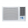 Aire acondicionado BGH PNB045373 de ventana 4386F 5100W solo frio
