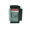 Contactor auxiliar STECK SF22 frontal 2NA+2NC para contactor SK1-SD2