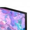 Smart Tv SAMSUNG CU7000 50'' LED UHD 4K Tizen Tv