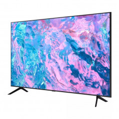 Smart Tv SAMSUNG CU7000 50'' LED UHD 4K Tizen Tv