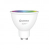 Lámpara Led LEDVANCE SMART+WIFI Dicroica Par16 RGB 5W GU10