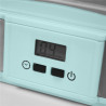 Yogurtera ULTRACOMB YG-2712 12 frascos de vidrio 210ml temporizador pantalla LCD