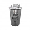 Capacitor monofásico CORILUX CBB65 dual 30+5uF 450V