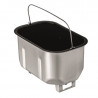 Horno de pan PEABODY PE-FP1600B 1,6kg 850W 15 programas blanco