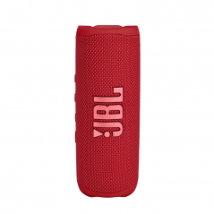 Parlante JBL FLIP 6 IP67 30W Rojo