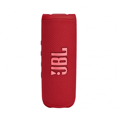 Parlante JBL FLIP 6 IP67 30W Rojo