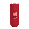 Parlante JBL FLIP 6 IP67 30W Rojo