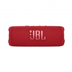 Parlante JBL FLIP 6 IP67 30W Rojo