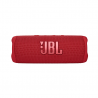 Parlante JBL FLIP 6 IP67 30W Rojo
