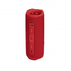 Parlante JBL FLIP 6 IP67 30W Rojo