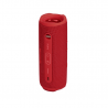 Parlante JBL FLIP 6 IP67 30W Rojo