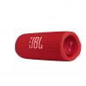 Parlante JBL FLIP 6 IP67 30W Rojo