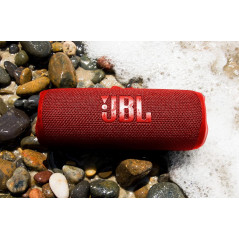Parlante JBL FLIP 6 IP67 30W Rojo