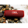 Parlante JBL FLIP 6 IP67 30W Rojo