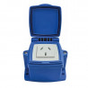 Caja capsulada exterior 1 toma polarizado 20A