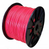 Cable unipolar COBRHIL 35mm2 por metro rojo IRAM2183 Cable unipolar COBRHIL 35mm2 por metro rojo IRAM2183