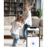 Camara de Seguridad EZVIZ H6c 2MP Wi-Fi uso interior