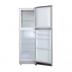 Heladera DREAN HDR320F50S Cíclica 314 Litros gris