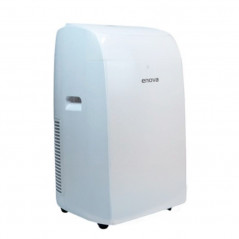 Aire acondicionado ENOVA AEP12NX10-BL portátil 3010F 3500W