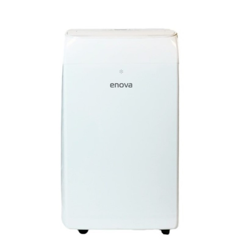 Aire acondicionado ENOVA AEP12NX10-BL portátil 3010F 3500W