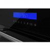 Horno eléctrico ATMA CHE3060D digital 65 litros empotrable negro