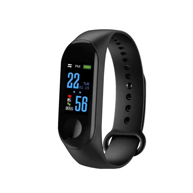 Smartband SOUL SLIM 100 Varios Colores