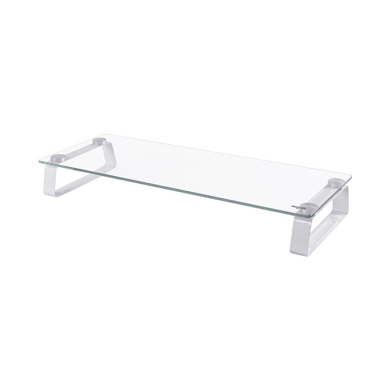 Soporte NISUTA NSSOTVME vidrio templado hasta 32'' Soporte NISUTA NSSOTVME vidrio templado hasta 32''