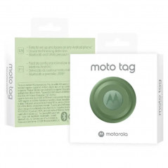 Localizador GPS MOTOROLA MOTO TAG IP67 Bluetooth 4.0