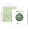 Localizador GPS MOTOROLA MOTO TAG IP67 Bluetooth 4.0