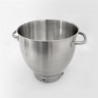 Batidora planetaria ULTRACOMB 800W 5 litros bowl acero inoxidable gris