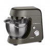 Batidora planetaria ULTRACOMB 800W 5 litros bowl acero inoxidable gris
